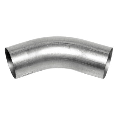 Walker Exhaust 41476 Heavy Duty Exhaust 45° Elbow 5" Inlet (OD) 5" Outlet (OD)