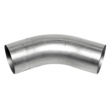 Load image into Gallery viewer, Walker Exhaust 41476 Heavy Duty Exhaust 45° Elbow 5" Inlet (OD) 5" Outlet (OD)