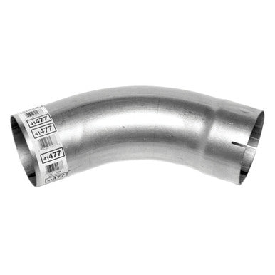Walker Exhaust 41477 Heavy Duty Exhaust 45° Elbow 5" Inlet (OD) 5" Outlet (ID)