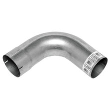 Load image into Gallery viewer, Walker Exhaust 41532 Heavy Duty Exhaust 90° Elbow 5" Inlet (OD) 5" Outlet (ID)