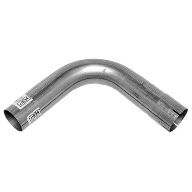 Walker Exhaust 41534 Heavy Duty Exhaust 90° Elbow 3" Inlet (OD) 3" Outlet (ID)