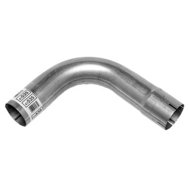 Walker Exhaust 41535 Heavy Duty Exhaust 90° Elbow 3" Inlet (OD) 3" Outlet (ID)