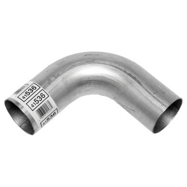 Walker Exhaust 41536 Heavy Duty Exhaust 90° Elbow 3" Inlet (OD) 3" Outlet (OD)