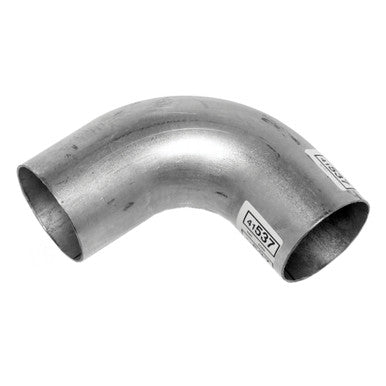 Walker Exhaust 41537 Heavy Duty Exhaust 90° Elbow 3.5" Inlet (OD) 3.5" Outlet (OD)