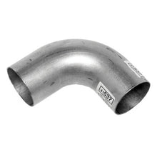 Load image into Gallery viewer, Walker Exhaust 41537 Heavy Duty Exhaust 90° Elbow 3.5" Inlet (OD) 3.5" Outlet (OD)