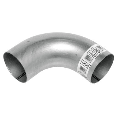 Walker Exhaust 41538 Heavy Duty Exhaust 90° Elbow 5" Inlet (OD) 5" Outlet (OD)