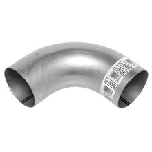 Load image into Gallery viewer, Walker Exhaust 41538 Heavy Duty Exhaust 90° Elbow 5" Inlet (OD) 5" Outlet (OD)