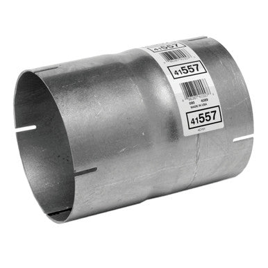 Walker Exhaust 41557 Heavy Duty Exhaust Pipe Connector 6" Inlet (ID) 6" Outlet (ID)
