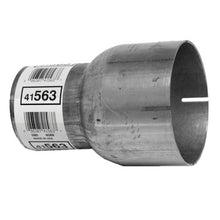 Load image into Gallery viewer, Walker Exhaust 41563 Heavy Duty Exhaust Reduction Pipe 4" Inlet (ID) 3" Outlet (OD)
