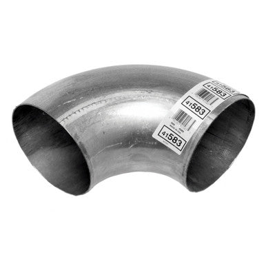 Walker Exhaust 41583 Heavy Duty Exhaust 90° Elbow 6" Inlet (OD) 6" Outlet (OD)
