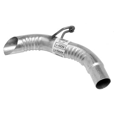 Walker Exhaust 41609 Exhaust Tail Pipe 2" Inlet (OD)