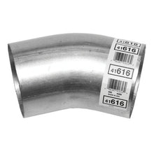 Load image into Gallery viewer, Walker Exhaust 41616 Heavy Duty Exhaust 30° Elbow 5" Inlet (OD) 5" Outlet (OD)