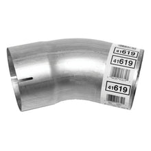Load image into Gallery viewer, Walker Exhaust 41619 Heavy Duty Exhaust 30° Elbow 4" Inlet (OD) 4" Outlet (ID)