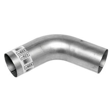 Load image into Gallery viewer, Walker Exhaust 41623 Heavy Duty Exhaust 60° Elbow 4" Inlet (OD) 4" Outlet (OD)