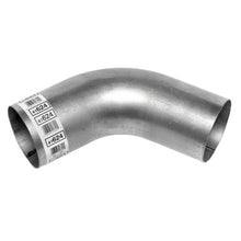 Load image into Gallery viewer, Walker Exhaust 41624 Heavy Duty Exhaust 60° Elbow 5" Inlet (OD) 5" Outlet (OD)