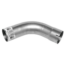 Load image into Gallery viewer, Walker Exhaust 41626 Heavy Duty Exhaust 60° Elbow 3.5" Inlet (OD) 3.5" Outlet (ID)