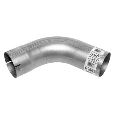 Walker Exhaust 41627 Heavy Duty Exhaust 60° Elbow 4" Inlet (OD) 4" Outlet (ID)