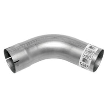 Load image into Gallery viewer, Walker Exhaust 41627 Heavy Duty Exhaust 60° Elbow 4" Inlet (OD) 4" Outlet (ID)