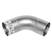 Load image into Gallery viewer, Walker Exhaust 41628 Heavy Duty Exhaust 60° Elbow 5" Inlet (OD) 5" Outlet (ID)