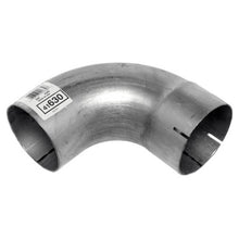 Load image into Gallery viewer, Walker Exhaust 41630 Heavy Duty Exhaust 90° Elbow 4" Inlet (OD) 4" Outlet (ID)