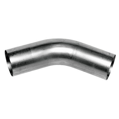 Walker Exhaust 41632 Heavy Duty Exhaust 45° Elbow 4" Inlet (OD) 4" Outlet (OD)