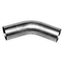 Load image into Gallery viewer, Walker Exhaust 41632 Heavy Duty Exhaust 45° Elbow 4" Inlet (OD) 4" Outlet (OD)