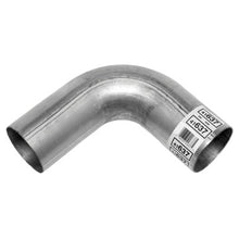 Load image into Gallery viewer, Walker Exhaust 41637 Heavy Duty Exhaust 90° Elbow 3.5" Inlet (OD) 3.5" Outlet (OD)