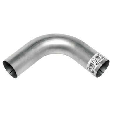 Walker Exhaust 41638 Heavy Duty Exhaust 90° Elbow 4" Inlet (OD) 4" Outlet (OD)