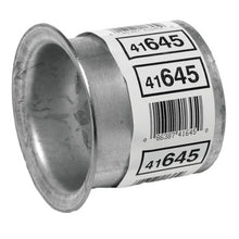 Load image into Gallery viewer, Walker Exhaust 41645 Heavy Duty Exhaust Pipe 3" Inlet (ID) 3.75" Outlet (OD)