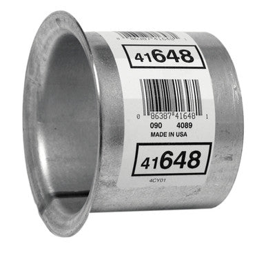 Walker Exhaust 41648 Heavy Duty Exhaust Pipe 3.5" Inlet (OD) 4.25" Outlet (OD)