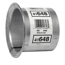 Load image into Gallery viewer, Walker Exhaust 41648 Heavy Duty Exhaust Pipe 3.5" Inlet (OD) 4.25" Outlet (OD)