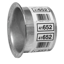 Load image into Gallery viewer, Walker Exhaust 41652 Heavy Duty Exhaust Pipe 4" Inlet (OD) 4.75" Outlet (OD)
