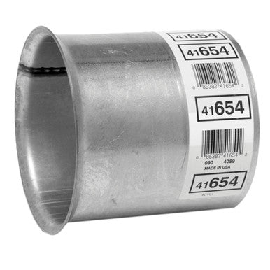 Walker Exhaust 41654 Heavy Duty Exhaust Pipe 5" Inlet (OD) 5.5" Outlet (OD)