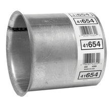 Load image into Gallery viewer, Walker Exhaust 41654 Heavy Duty Exhaust Pipe 5" Inlet (OD) 5.5" Outlet (OD)