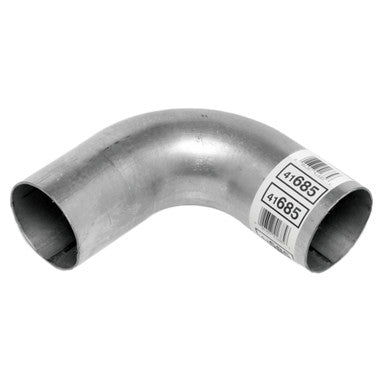 Walker Exhaust 41685 Heavy Duty Exhaust 90° Elbow 3" Inlet (OD) 3" Outlet (OD)