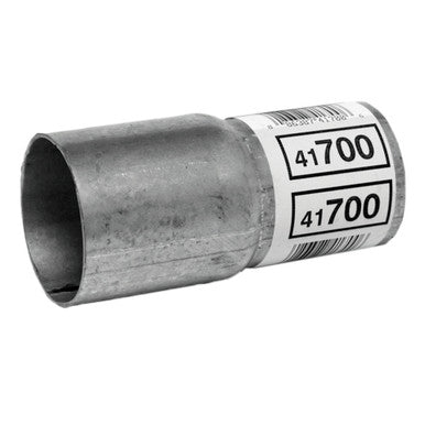 Walker Exhaust 41700 Exhaust Reduction Pipe 2.25" Inlet (OD) 2" Outlet (OD)
