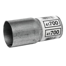 Load image into Gallery viewer, Walker Exhaust 41700 Exhaust Reduction Pipe 2.25" Inlet (OD) 2" Outlet (OD)