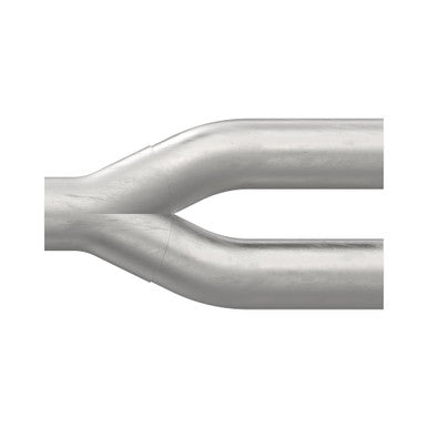 Walker Exhaust 41710 Exhaust Y Pipe 3" Inlet (OD) 2.5" Outlet (OD)