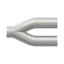 Load image into Gallery viewer, Walker Exhaust 41710 Exhaust Y Pipe 3" Inlet (OD) 2.5" Outlet (OD)