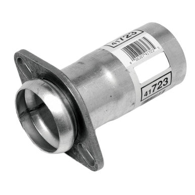 Walker Exhaust 41723 Exhaust Pipe 2.5" Inlet (OD) 2.5" Outlet (ID)
