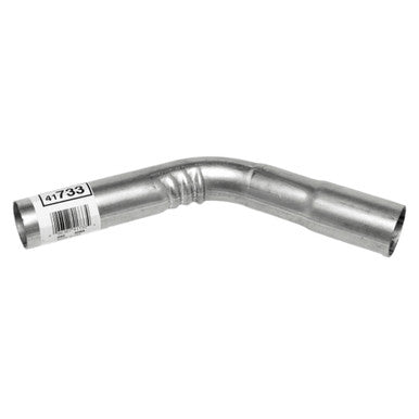 Walker Exhaust 41733 Exhaust 45° Elbow 1.5" Inlet (ID) 1.5" Outlet (OD)