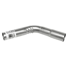 Load image into Gallery viewer, Walker Exhaust 41733 Exhaust 45° Elbow 1.5" Inlet (ID) 1.5" Outlet (OD)