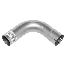 Load image into Gallery viewer, Walker Exhaust 41768 Heavy Duty Exhaust 90° Elbow 3.5" Inlet (ID) 3.5" Outlet (OD)