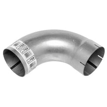 Load image into Gallery viewer, Walker Exhaust 41769 Heavy Duty Exhaust 90° Elbow 5" Inlet (ID) 5" Outlet (OD)