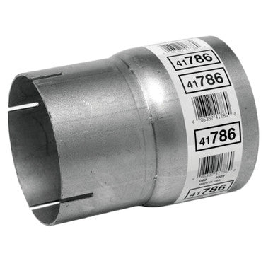 Walker Exhaust 41786 Heavy Duty Exhaust Reduction Pipe 5" Inlet (OD) 4.5" Outlet (ID)