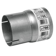 Load image into Gallery viewer, Walker Exhaust 41786 Heavy Duty Exhaust Reduction Pipe 5" Inlet (OD) 4.5" Outlet (ID)