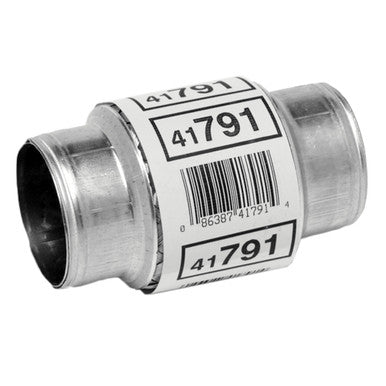 Walker Exhaust 41791 Exhaust Flex Connector 1.75" Inlet (ID) 1.75" Outlet (ID)