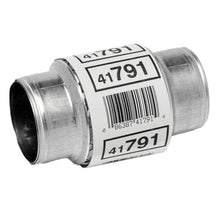 Load image into Gallery viewer, Walker Exhaust 41791 Exhaust Flex Connector 1.75" Inlet (ID) 1.75" Outlet (ID)