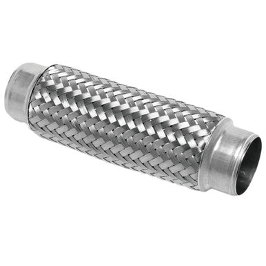 Walker Exhaust 41793 Exhaust Flex Connector 1.75" Inlet (ID) 1.75" Outlet (ID)