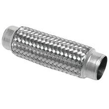 Load image into Gallery viewer, Walker Exhaust 41793 Exhaust Flex Connector 1.75" Inlet (ID) 1.75" Outlet (ID)
